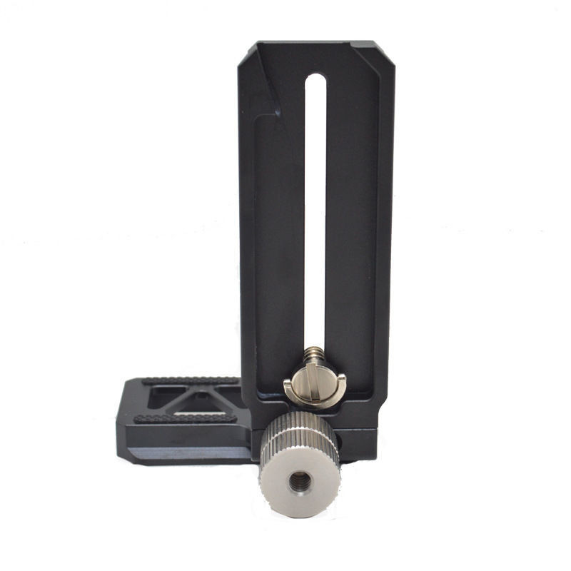 DJI Ronin SC Stabilizer L-Type Quick Release Plate DSLR Camera Tripod Gimbal Vertical Shooting Plate