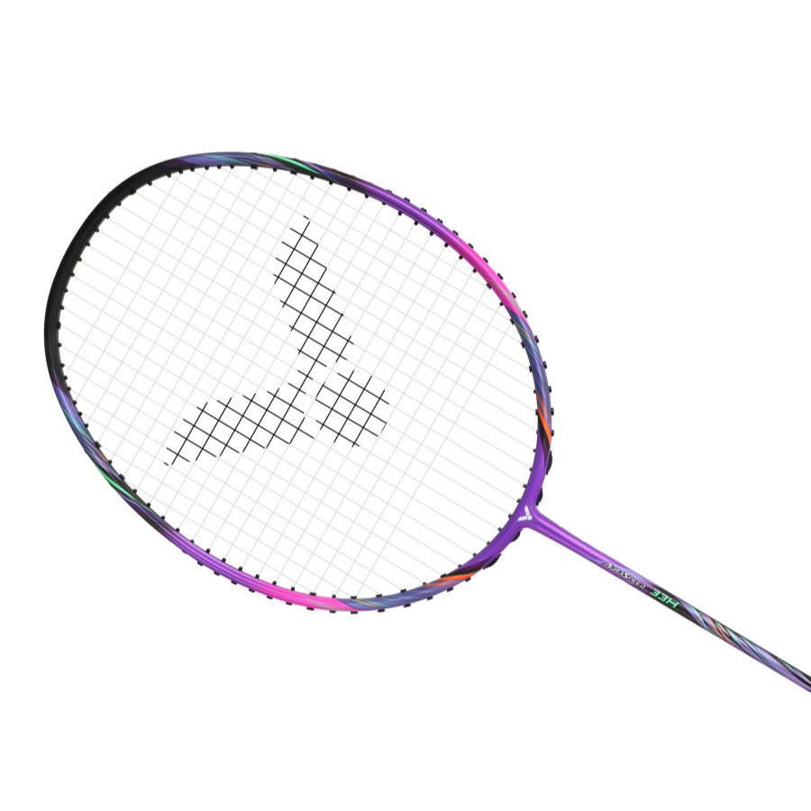 VICTOR ไม้แบดมินตัน รุ่น ARS-33H แถม เอ็นVS-100 + ซองตาข่าย (โปรดอ่านรายละเอียดก่อนสั่ง)