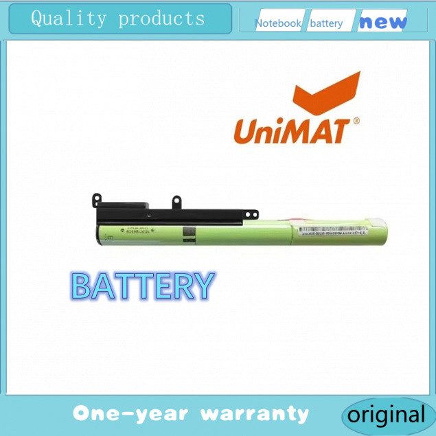 A31N1601  Asus แบตเตอรี่ ของแท้ A31N1601 (สำหรับ Asus K541U, X541, F541, R541, K541UV) Asus Battery 