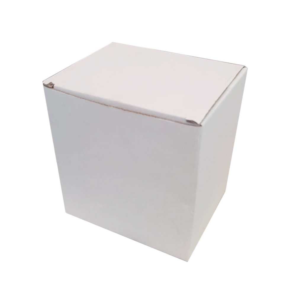 ANDEASTRA Tazakka ถ้วยกาแฟแก้วทนความร้อน Double Wall Aesthetic Mug 350ml - TZ-350