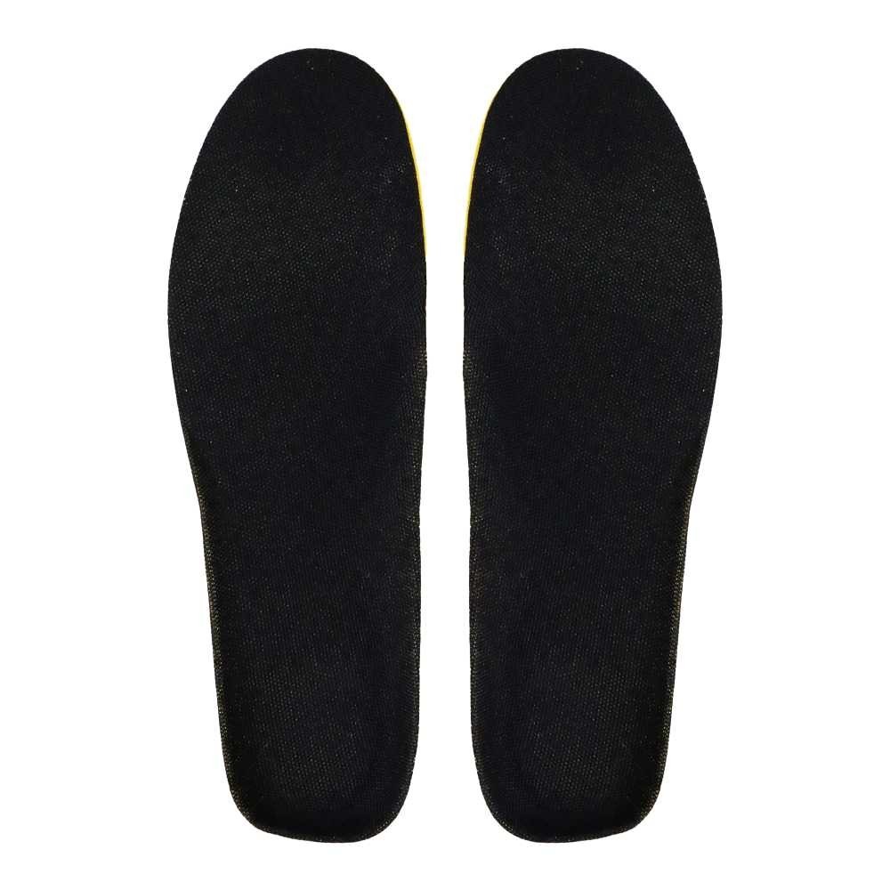 JKMLLCM COSYLEE Orthopedic Honeycomb Shock Absorption Shoe Insole - CS99