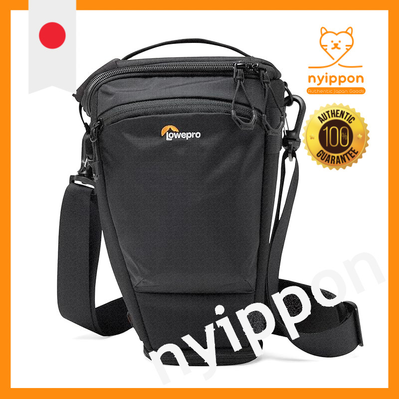 Lowepro Pro AW III Camera Bag - Black