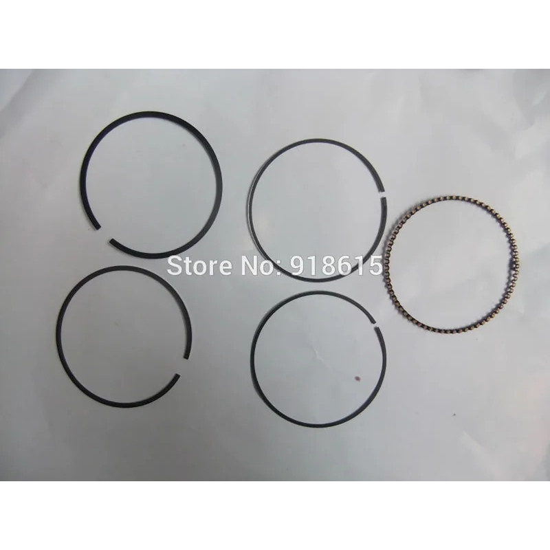 แหวนลูกสูบ FITS GX160 GASTOLINE ENGINE 13010-Z1T-701