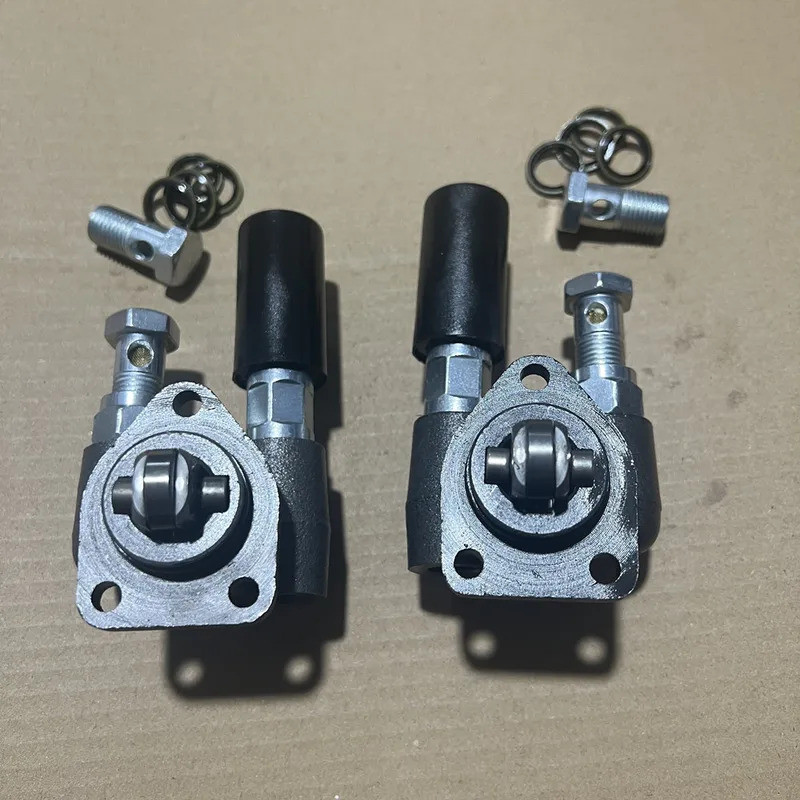 1PC SIW/HZ2204 SIW/H2204 SIW/H2204 SI-H2204 SI-HZ2204 SI-H2204C SI-H2204A ปั๊มน้ํามันการใช้ปั๊มคู่มื