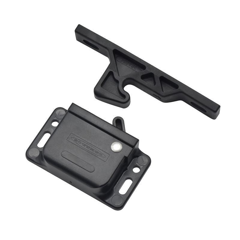 ค3-803805Snap-On ล็อคประตู Impact ประตูบานเลื่อน Snap-On ล็อค SOUTHCO ด้านข้าง Snap-On Hook Lock