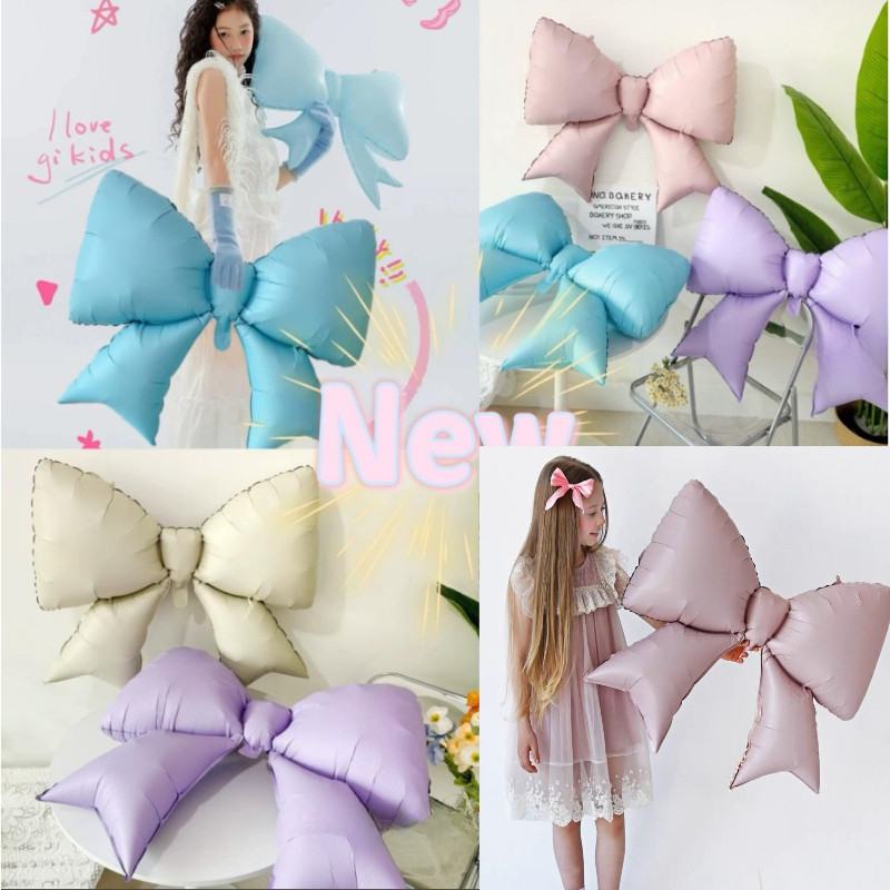 จุดดาวใหม่โบว์บอลลูนการสร้างแบบจําลองบอลลูนวันเกิดงานแต่งงานตกแต่งอุปกรณ์ประกอบฉากตกแต่งวันเกิดพรรคตกแต่งวันเกิดบอลลูนพรรคบอลลูน