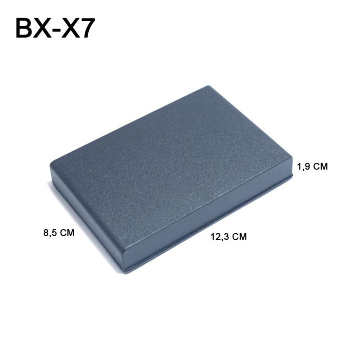 (TS) BOX X7 AUDIO BOX