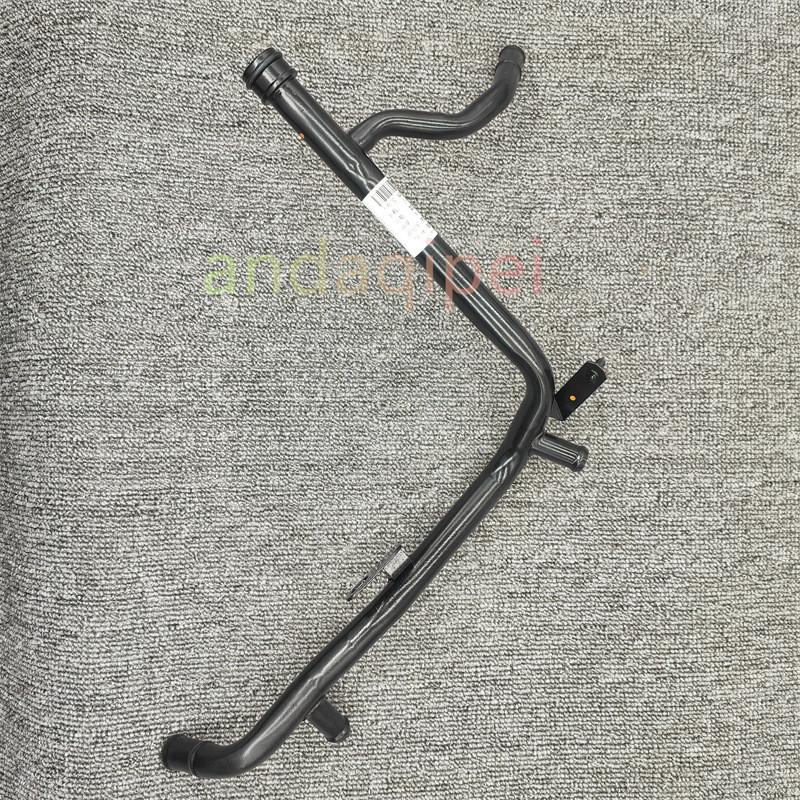 เหมาะสําหรับ Bora Golf Engine Iron Water Pipe Engine Cooling Water Pipe 06A121065CE