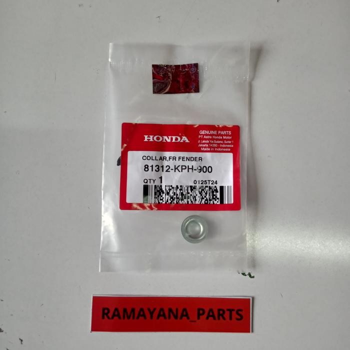 Collar FR Fender Kirana Revo, Supra X 125 FI 81312KPH900