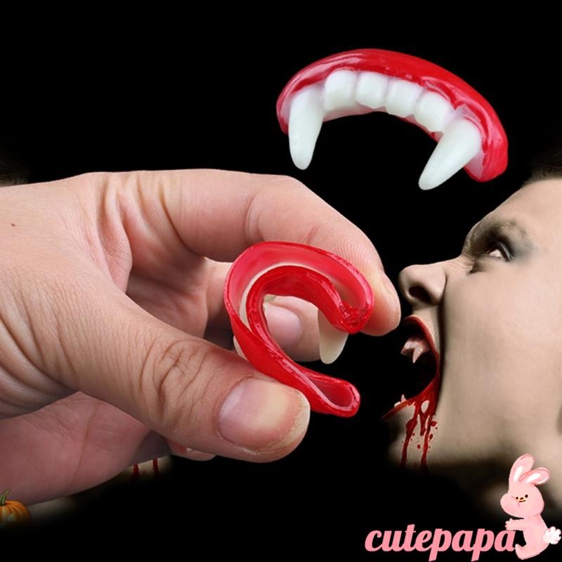 for Vampire Teeth Toys Party Favor for Kids&Adult Creative Supplies