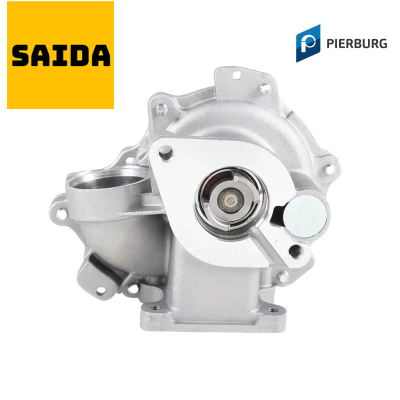 -ปั๊มน้ํา BMW E46 E60 E81 E82 E83 E84 E85 E87 E90 E91 E92 E93 N40 N42 N45 N46 11517515778