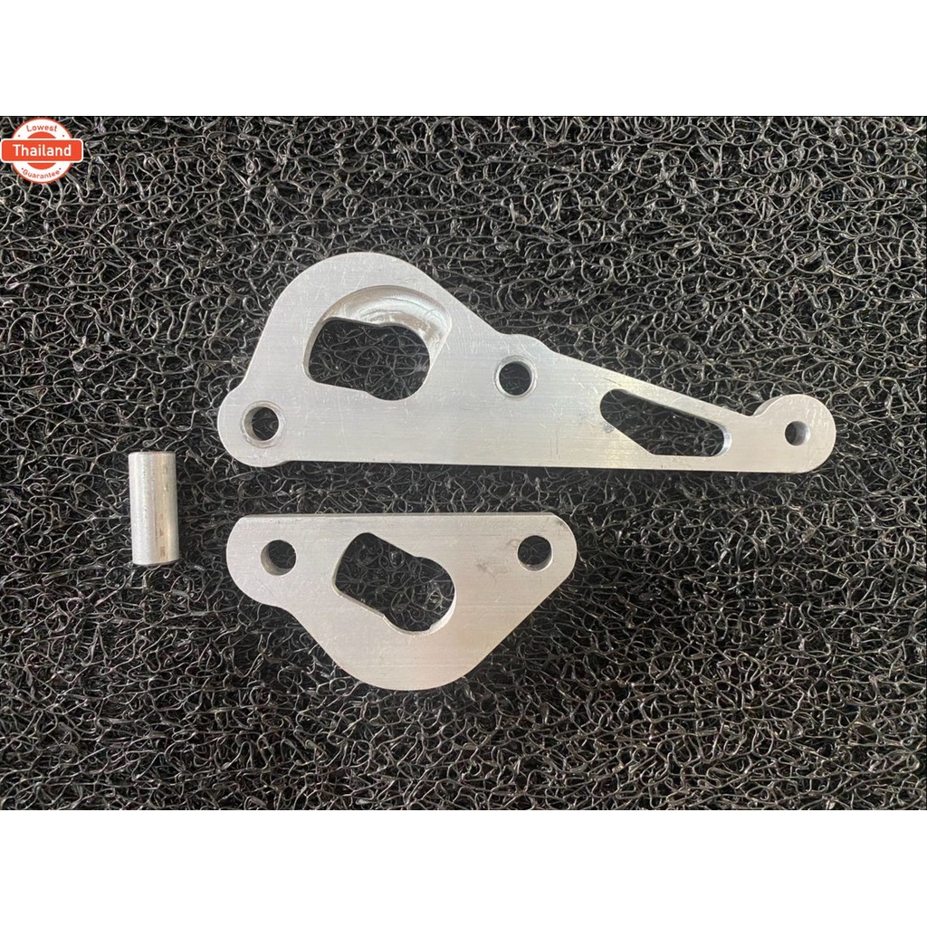 หูท่อ kr  กระดก ขาจัท่อ kr งาน cnc