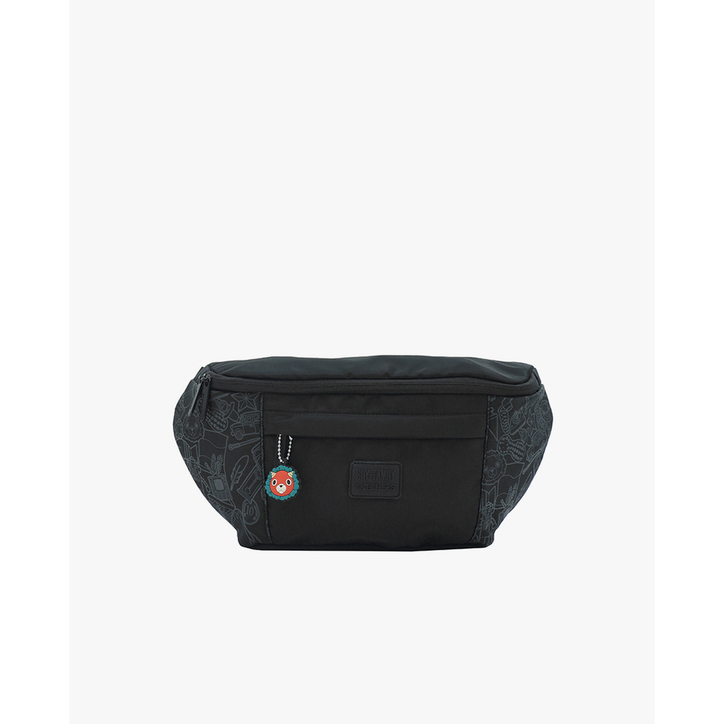 SKECHERS - Spy x Family กระเป๋าท้อง unisex SL224U494-02L2