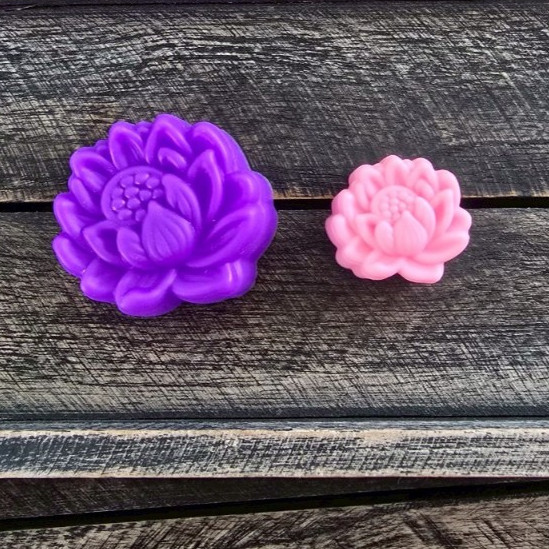 12ชิ้น// 1 โหล // cutemold/ พิมพ์ซิลิโคน พิมพ์วุ้น ขนมชั้น 3-5ซม เลือกแบบ1 - รูปที่ 5