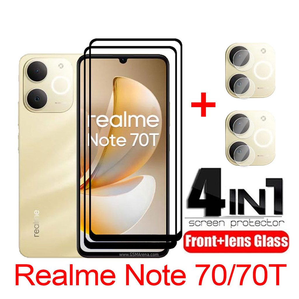 2 in 1 ป้องกันหน้าจอฟิล์มกระจกนิรภัยสําหรับ Xiaomi 17T Pro 17TPro 1 7 17 T Pro Xiaomi17 T Xiaomi17T Pro Xiaomi17TPro 5G 2026 กล้องกลับเลนส์ป้องกันคลุมทั้งหมดฟิล์มด้านหน้า