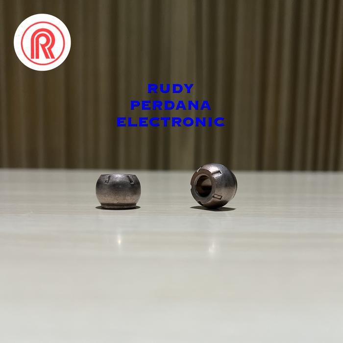 ZL99 BUSHING BOS BEARING FAN 8MM 8 MM ROUND LARGE LINE 18X8X13MM 18X8X13 MM NATIONAL PANASONIC KDK