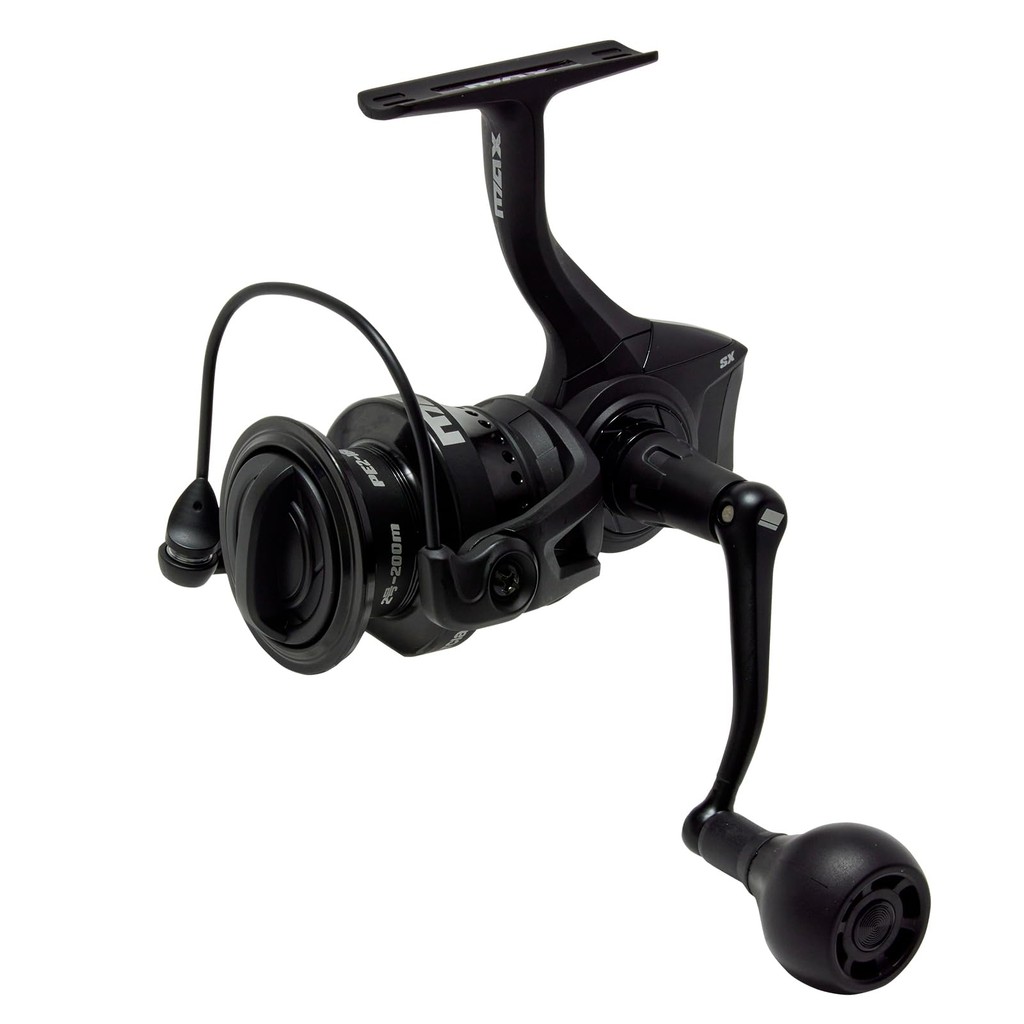 Abu Garcia Max SX 3000H Spinning Reel