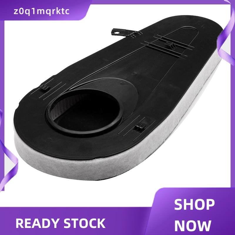 z0q1mqrktc กรองอากาศรถยนต์สําหรับ 5/7 Series F01 F02 F07 F10 F11 520D 525D 530D 730D 740D 1371780015