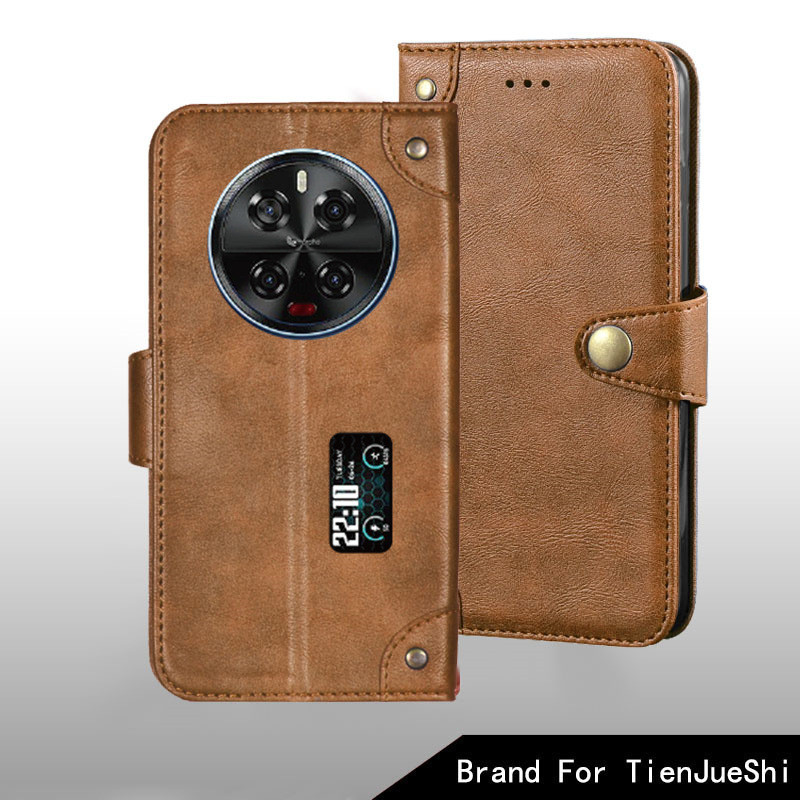 เหมาะสําหรับ Doogee V40 Pro เคสหนังธุรกิจเคสโทรศัพท์ Doogee Flip Card Holder เคสป้องกัน