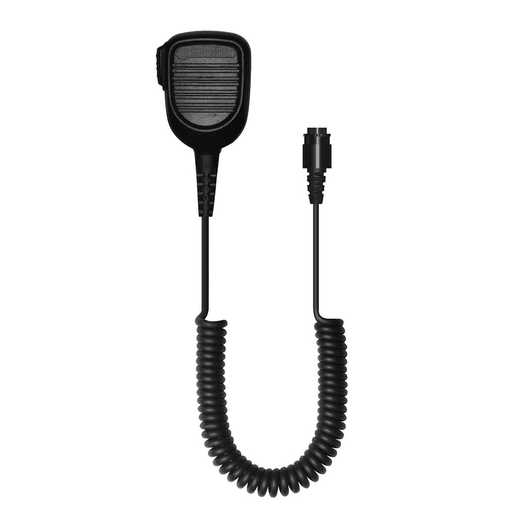 เหมาะสําหรับรถ Motorola XIR4550 M8220 M8268 8668 รถไมโครโฟน RMN5052A