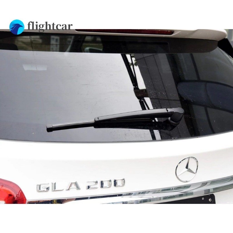 ที่ปัดน้ําฝนด้านหลังสําหรับ Mercedes Benz AB GLA GLB GLC GLK GLE GL GL GL GLS ML A200 GLA200 GLC260 
