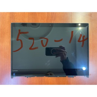 Lenovo lenovo YOGA520-14IKB 530-14IKB ชุดหน้าจอสัมผัส