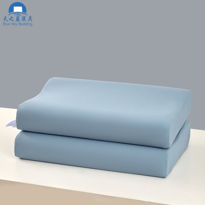 ปลอกหมอนกันน้ำ 100% หนา 27x44 ซม./30x50 ซม./40x60 ซม.