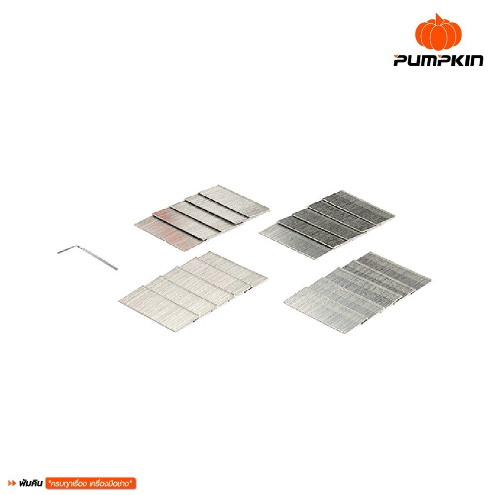 Pumpkin – พัมคิน เครื่องยิงตะปูไฟฟ้า F-32 รุ่น J-NF320/50170 ราคา ถูกที่สุด ดีลบีเคเค แกลเลอรีภาพที่ 6