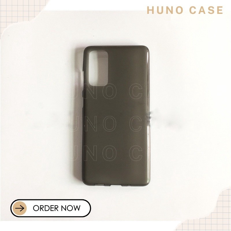 เคสยืดหยุ่น Samsung Galaxy F21 FE