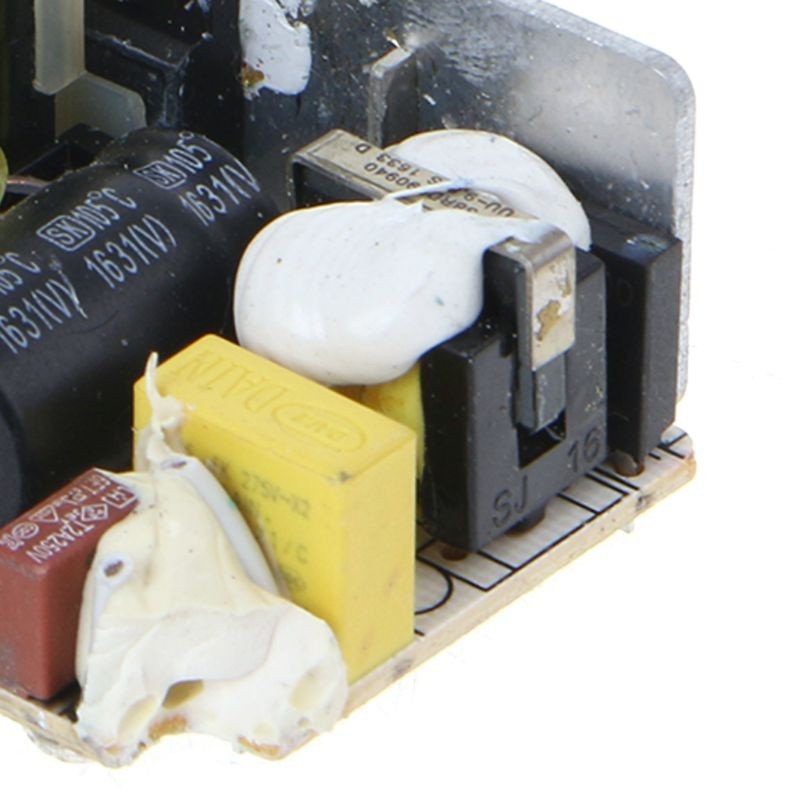 ❂AC-DC 15V 2A Adapter Power Supply Circuit Board Switching Power Supply Module