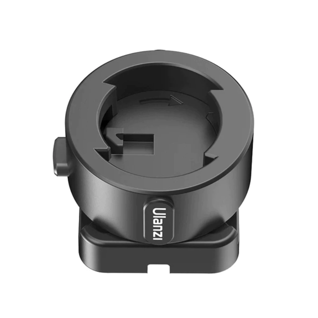 อะแดปเตอร์เมาท์ Ulanzi Go Quick II สำหรับ GoPro 12/ 11/ 10/ 9 กล้อง DJI/ Insta360 thumbnail 4