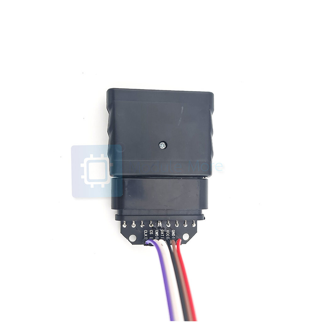 จอย PS2 wireless พร้อมปลั๊กเสียบและสายไฟ ต่อกับ Arduino ได้ทันที (PS2 joy)