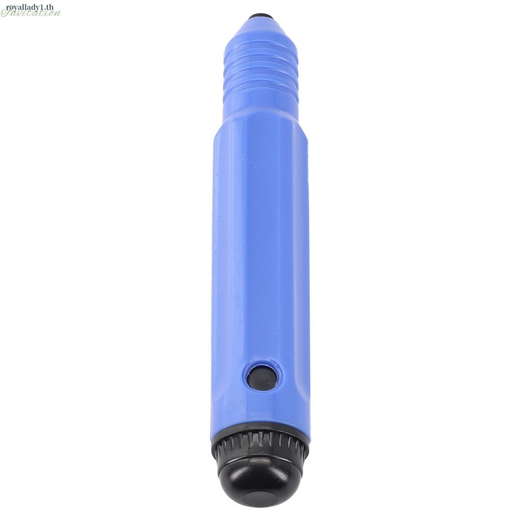 [ในสต็อก] Handle Plastic Burr NB1000 Scraper Handle Trimming Deburring Tools Edge Cutte