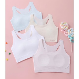 【จัดส่งจากประเทศไทย】ชุดชั้นในคุณภาพสูง น้ำหนักเบา ไม่มีรอยต่…