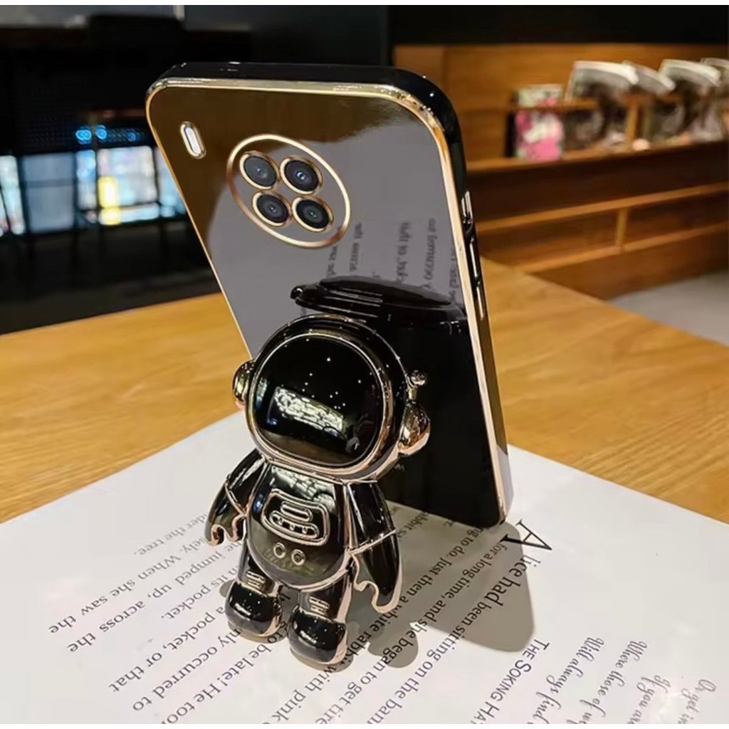 Case Huawei Nova8i  เคส หัวเว่ย Nova 8i