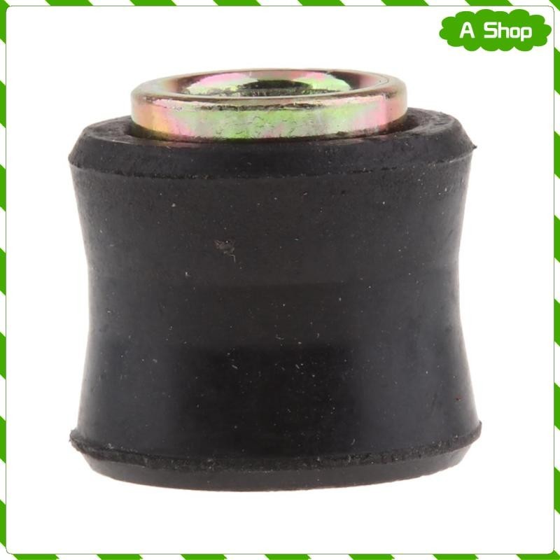 [Wishshopeeljj] บูชยางโช๊คอัพหลังรถมอเตอร์ไซค์ (0 มม. 12 มม. 14 มม.)