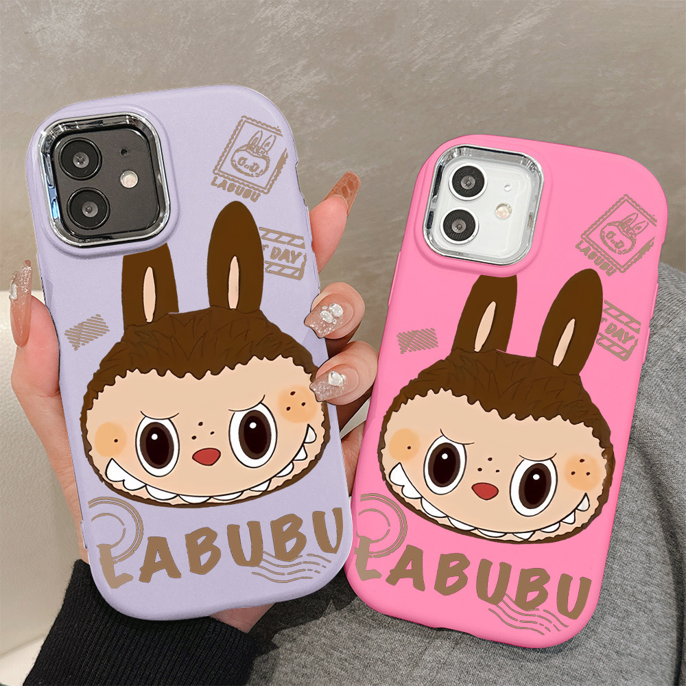 iPhone 6 6S 7 8 11 12 13 14 16 15 X XS XR SE Plus Pro Max 2020 2022 เคสไอโฟน เคส PD