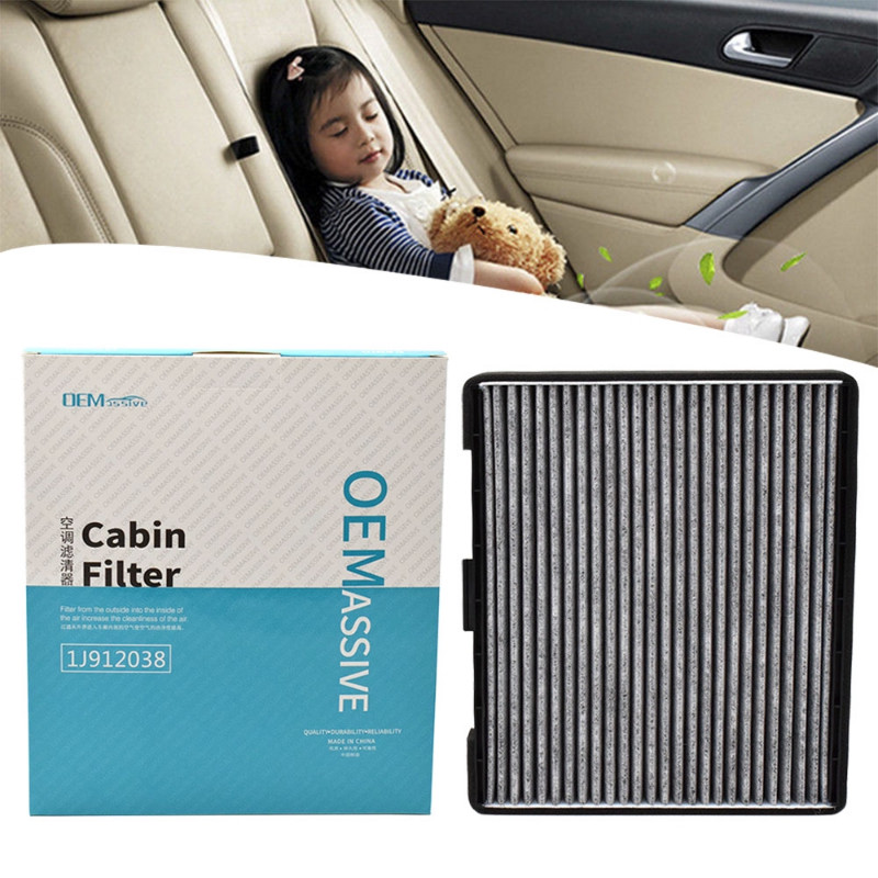 รถ Cabin Air Filter 97133-2D000 สําหรับ Hyundai Tiburon Coupe Elantra Inokom Matrix