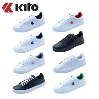 Kito กีโต้ รองเท้าผ้าใบ รุ่น BE7 (เบอร์ 36-45)