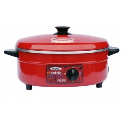 หม้ออเนกประสงค์ Imarflex กระทะไฟฟ้า รุ่น MP-12Q.RE