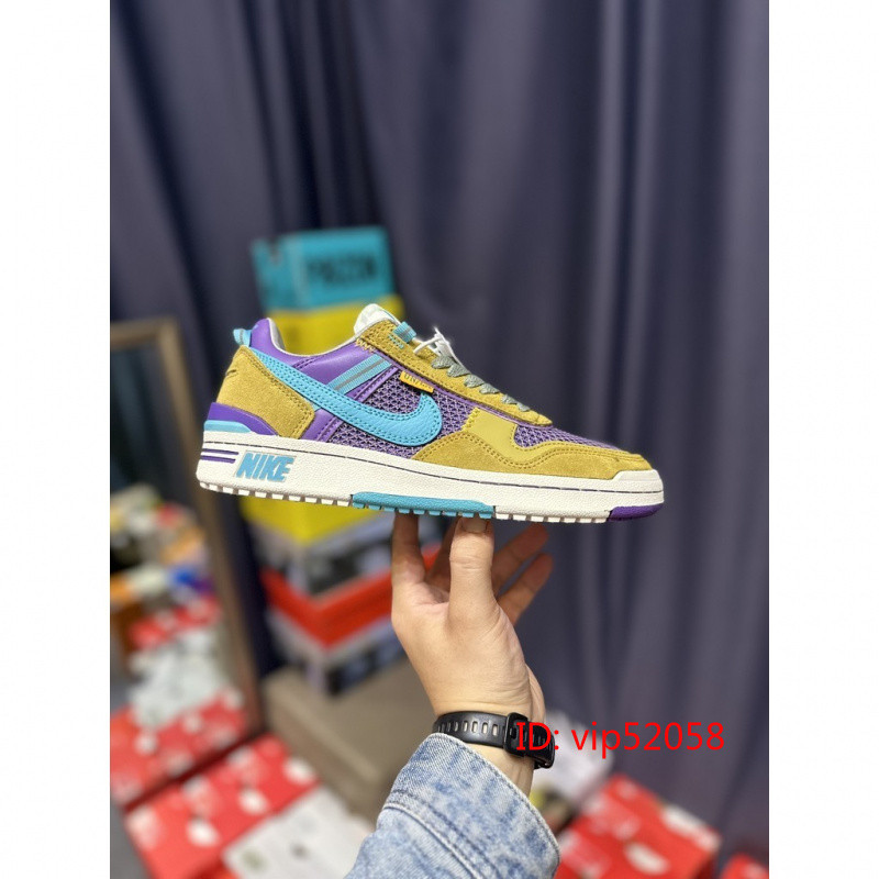 Union x NK FIELD GENERAL 82 SP 筒复古 FQ9003-300 36-45