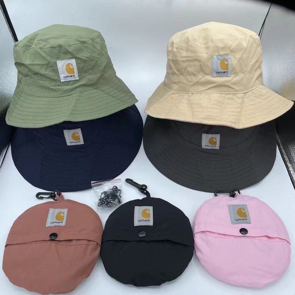 Carhartt หมวกบักเก็ต