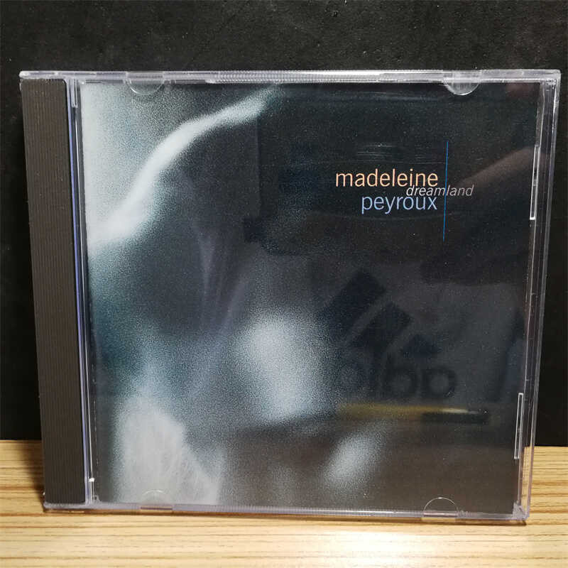 G2260:Madeleine Peyroux – Dreamland / ของแท้ดั้งเดิม ! / คอลเลคชั่น