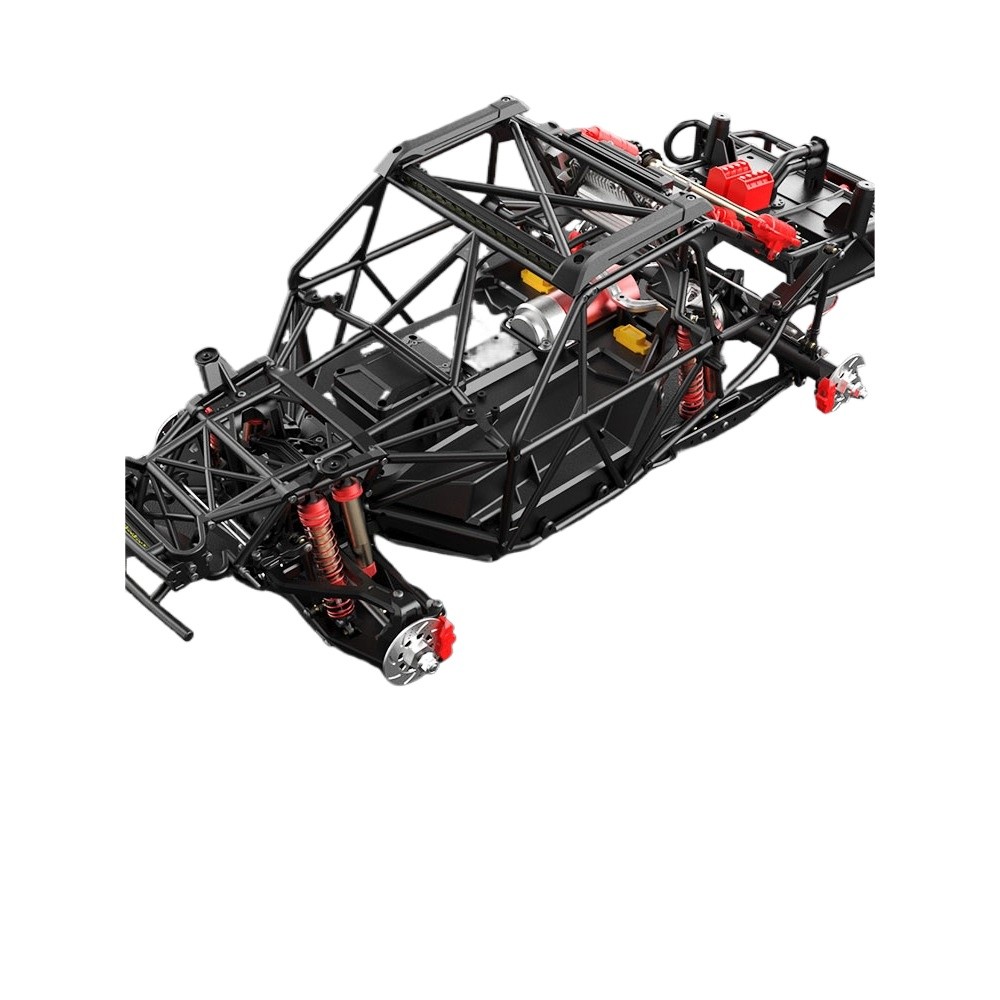 Udirc 1002 1001 1002SE RC รถอะไหล่ซ่อม