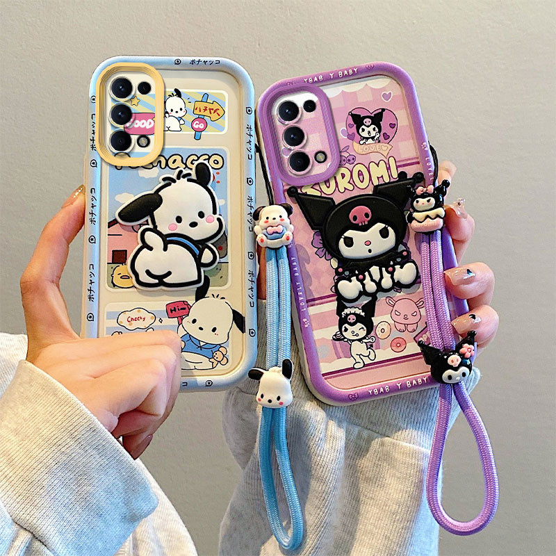 เคส oppo reno6 5g ความต้านทานการตกของเปลือกนิ่ม เคสโทรศัพท์ กันกระแทก ป้องกันกล้อง เหมาะสําหรับ ต่อต้าน รีโน 6 5ก