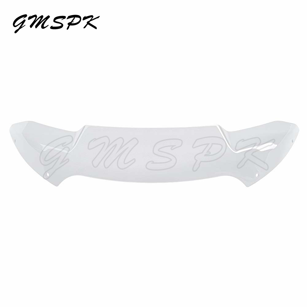 4 กระจกรถจักรยานยนต์ Upper Fairing กระจก Fit สําหรับ Harley Touring Road Glide FLTRX CVO Ultra FLTR 2015-Up ราคา ถูกที่สุด ดีลบีเคเค แกลเลอรีภาพที่ 6