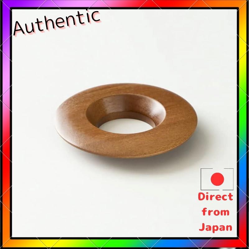 Wooden Origami Dripper Holder (S/M compatible)