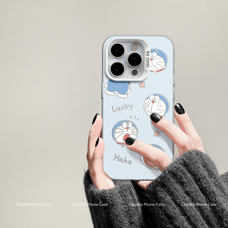 เข้ากันได้สำหรับ เคสไอโฟน เคสไอโฟน iPhone15 14 13 12 11promax xsmax xs xr x 7p 8plus เคส hxmscy291/292