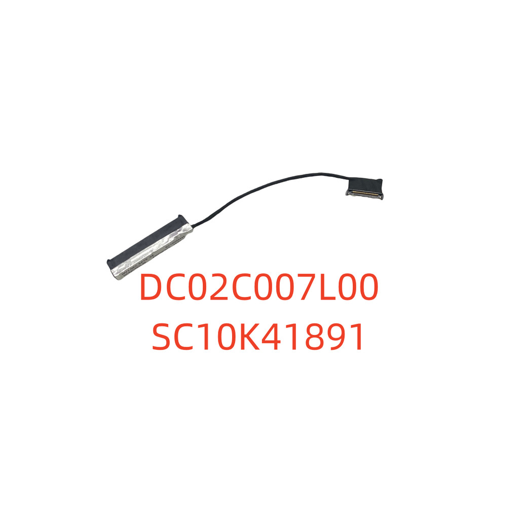 เหมาะสําหรับ Lenovo Thinkpad X260 SATA Hard Disk Interface Hard Disk Cable 02C007L00