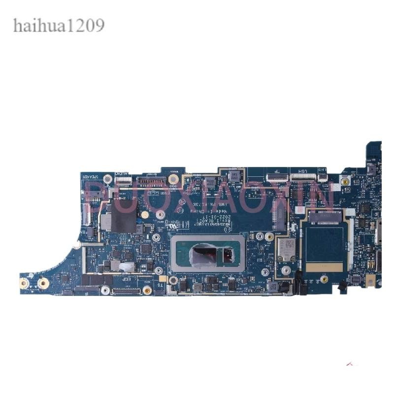 DELL/DELL Latitude 7430 7330 7420 เมนบอร์ด LA-L581P 05423Y 0YTHP9